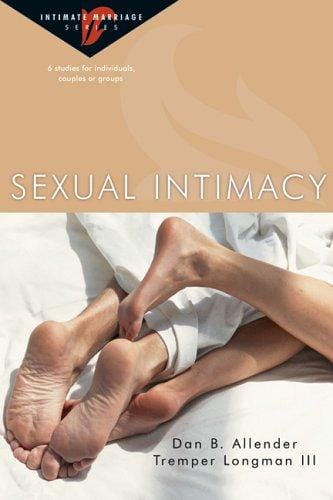 Sexual Intimacy