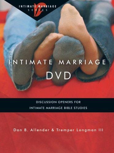 Intimate Marriage