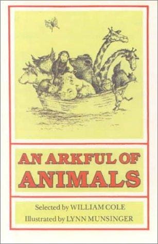 An Arkful of Animals