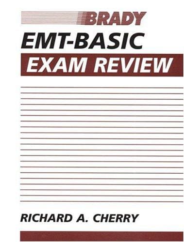 Basic EMT exam review