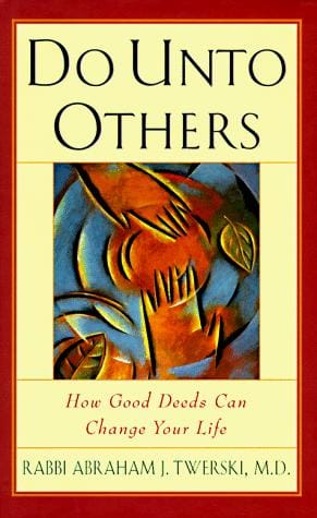 Do unto others