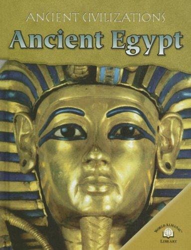 Ancient Egypt (Ancient Civilizations)