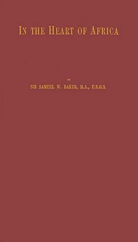 In the heart of Africa