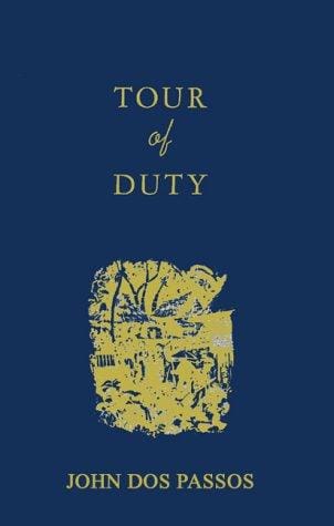 Tour of duty