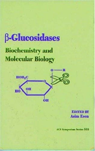 [Beta]-glucosidases