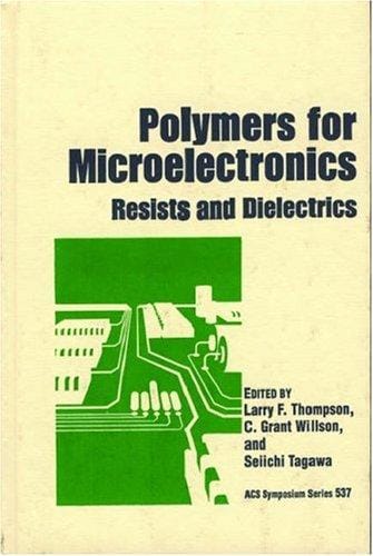 Polymers for microelectronics