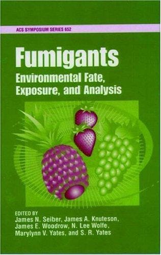 Fumigants