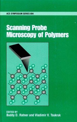 Scanning probe microscopy of polymers