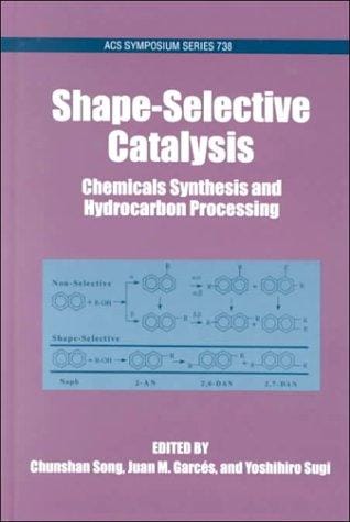 Shape-Selective Catalysis