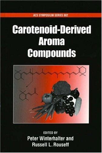 Carotenoid-derived aroma compounds