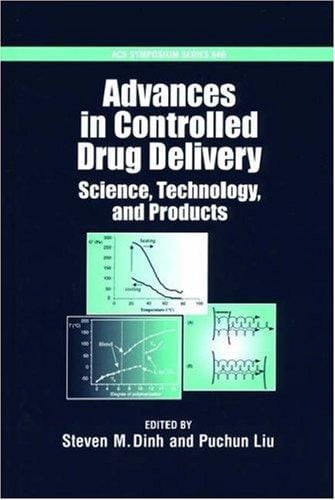Advances in controlled drug delivery