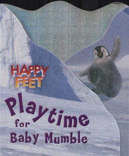 Playtime for Baby Mumble