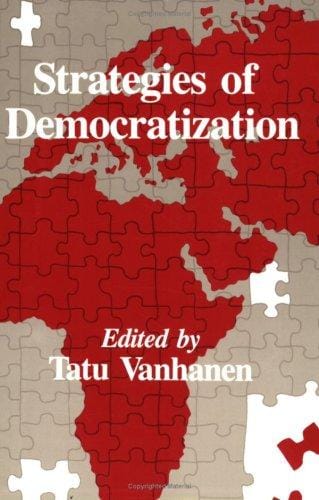 Strategies of democratization
