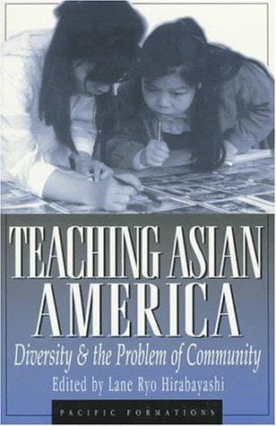 Teaching Asian America