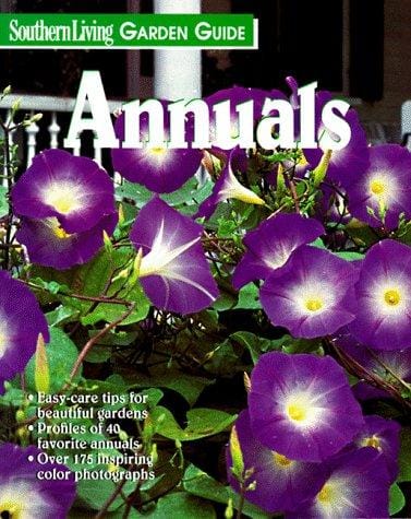 Southern living garden guide