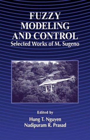 Fuzzy modeling and control