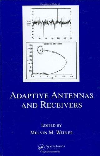 Adaptive antennas and receivers