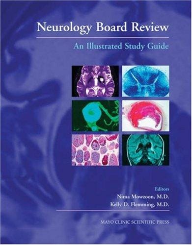 Neurology board review