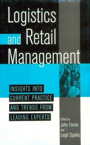 Logistics and retail management