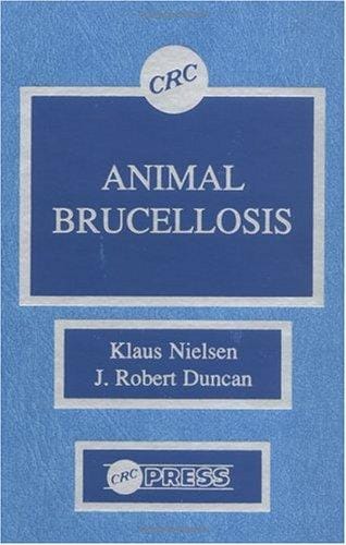 Animal brucellosis