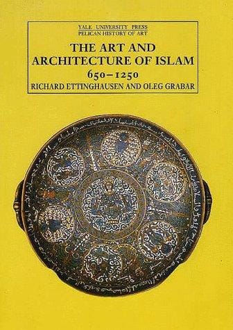 Islamic Art and Architecture, 650-1250