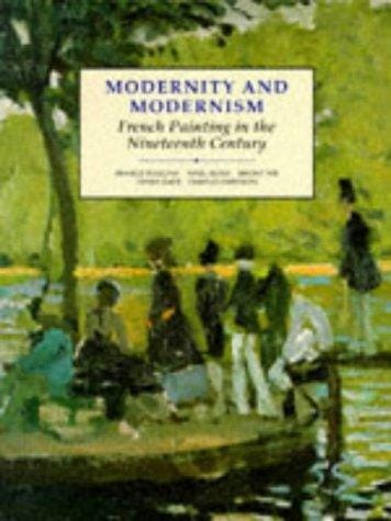 Modernity and modernism