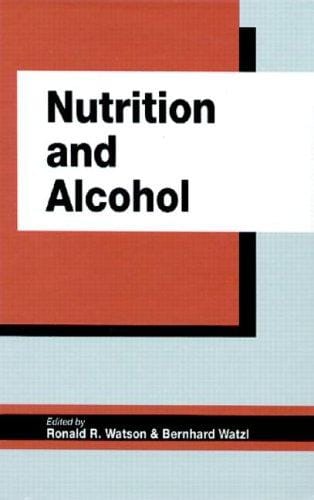 Nutrition and alcohol