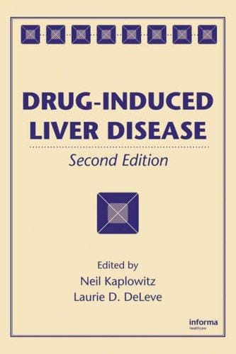 Drug-induced liver disease