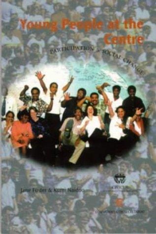 Young people at the centre