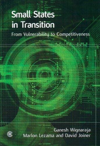 Small states in transition