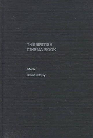 The British cinema book