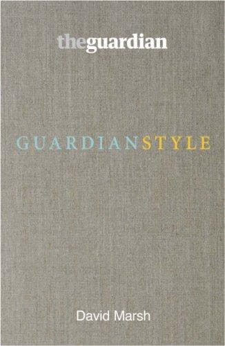 Guardian style