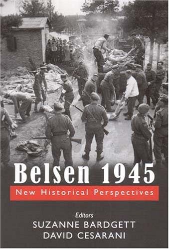 Belsen 1945