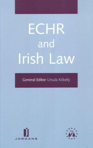 ECHR and Irish law
