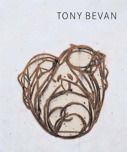 Tony Bevan