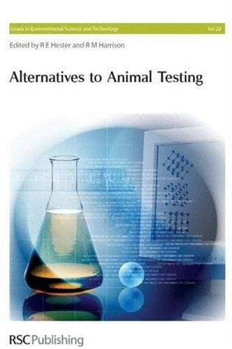 Alternatives to animal testing