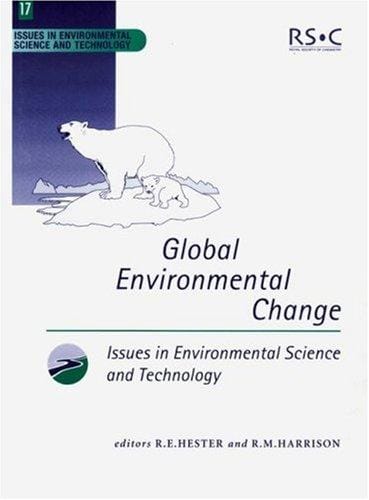 Global environmental change