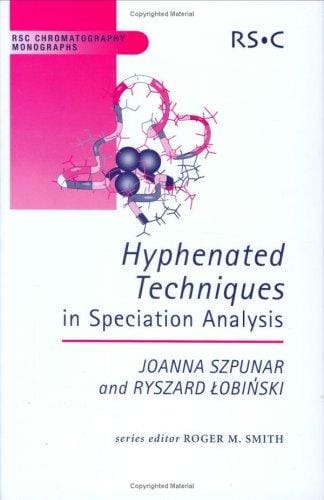 Hyphenated techniques in speciation analysis