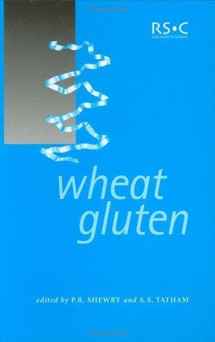 Wheat gluten