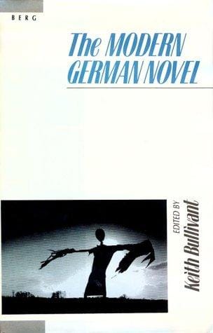 The Modern German novel