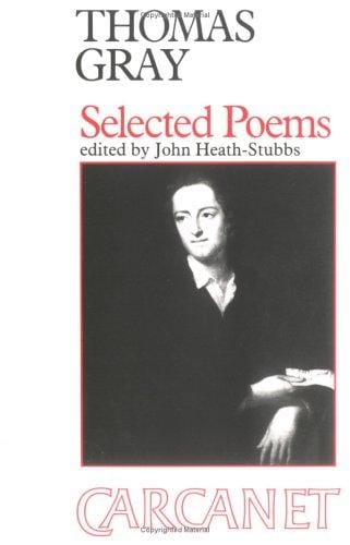 Selected poems