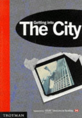 Getting into the City (Getting Into...)
