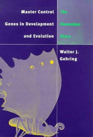 Master control genes in development and evolution