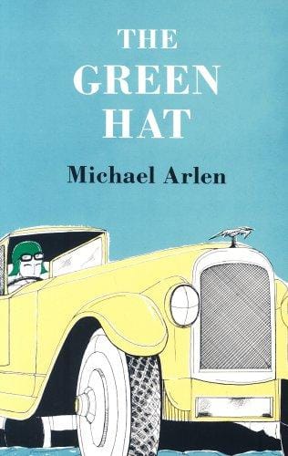 The green hat