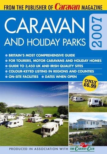 Caravan and Holiday Parks