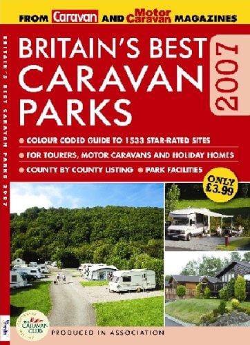 Britain's Best Caravan Parks