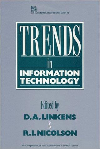 Trends in information technology