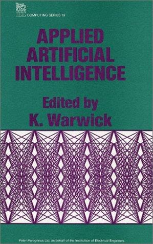 Applied artificial intelligence