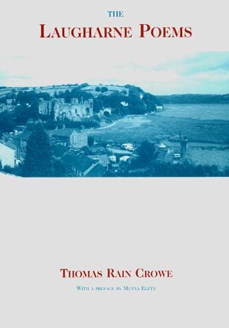 The Laugharne poems