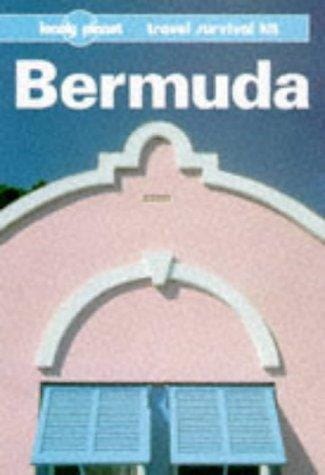 Bermuda : a Lonely Planet travel survival kit